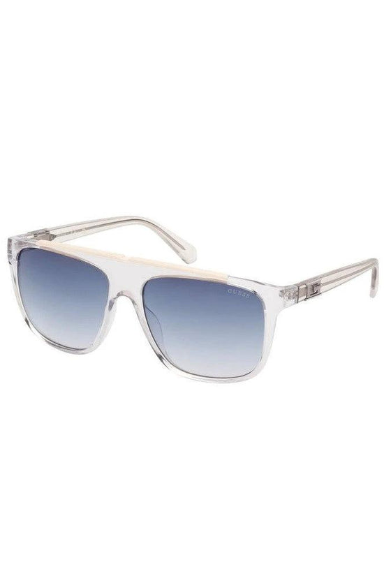 Guess Sonnenbrille Blau | ELORÉ by Guess