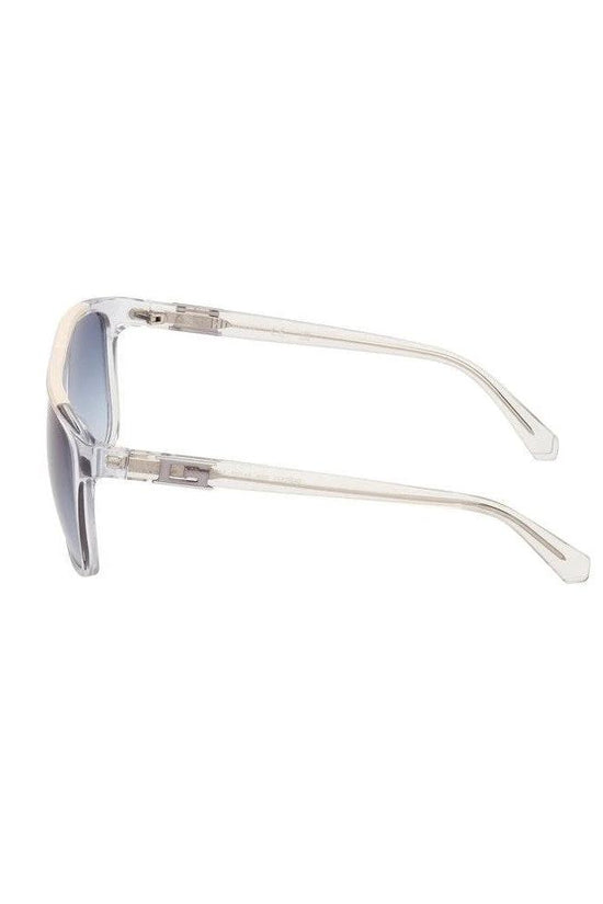 Guess Sonnenbrille Blau | ELORÉ by Guess