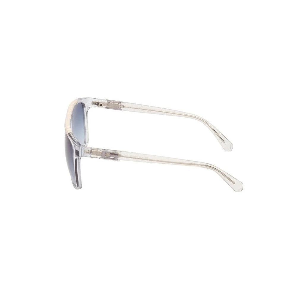 Guess Sonnenbrille Blau | ELORÉ by Guess