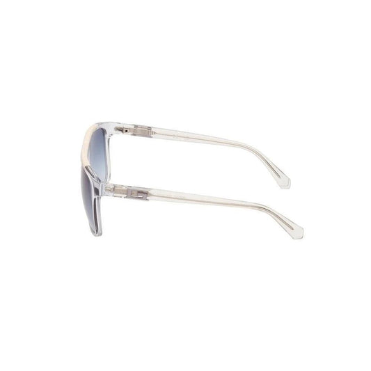 Guess Sonnenbrille Blau | ELORÉ by Guess