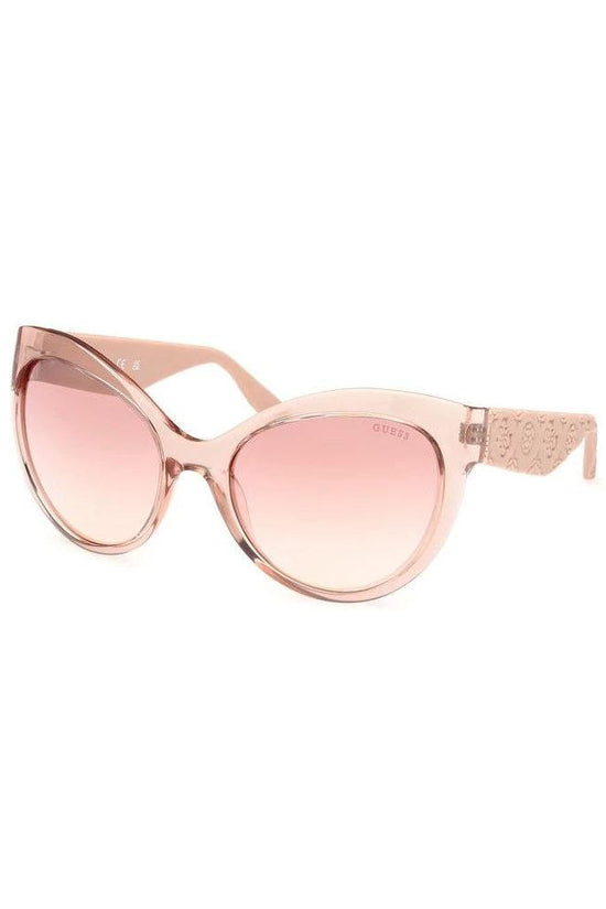 Guess Sonnenbrille Beige | ELORÉ by Guess