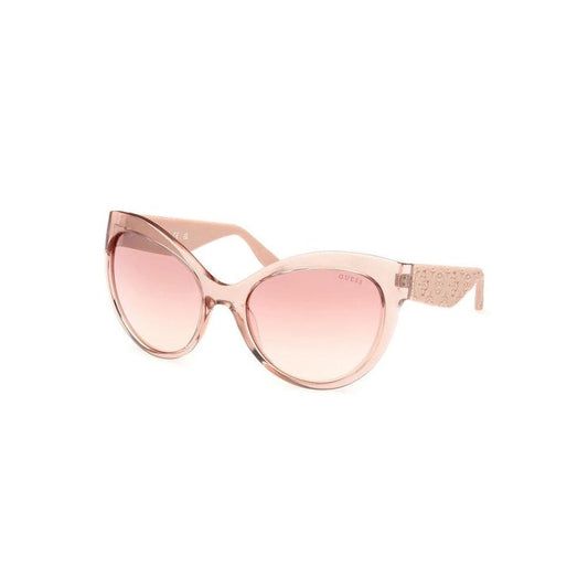 Guess Sonnenbrille Beige | ELORÉ by Guess