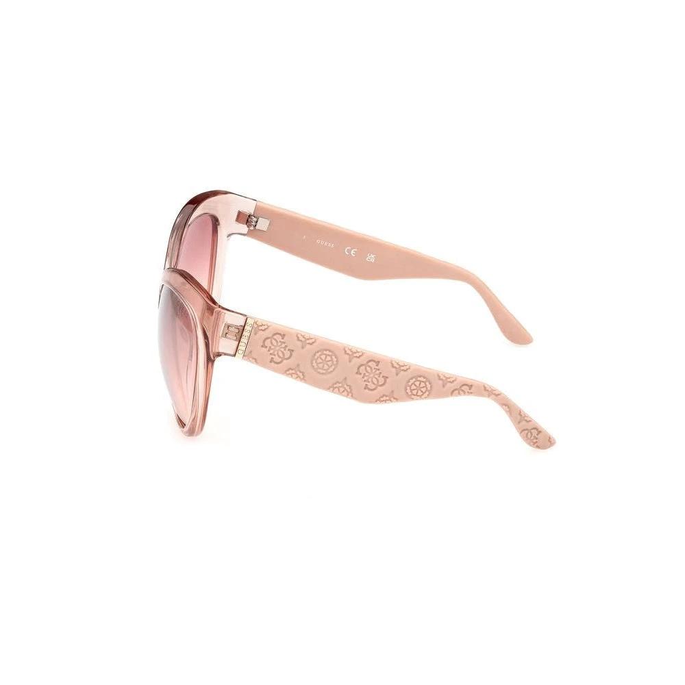 Guess Sonnenbrille Beige | ELORÉ by Guess