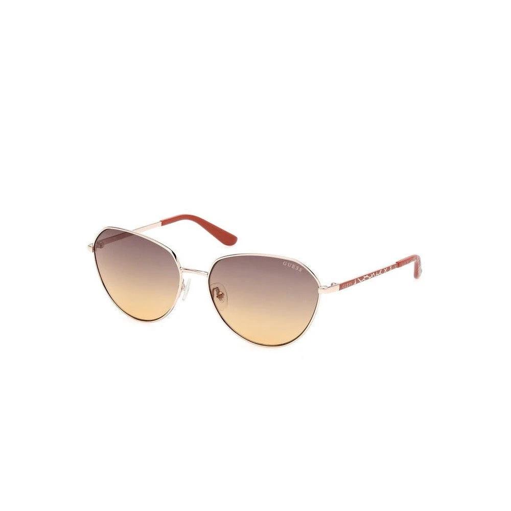Guess Sonnenbrille Gold | ELORÉ by Guess