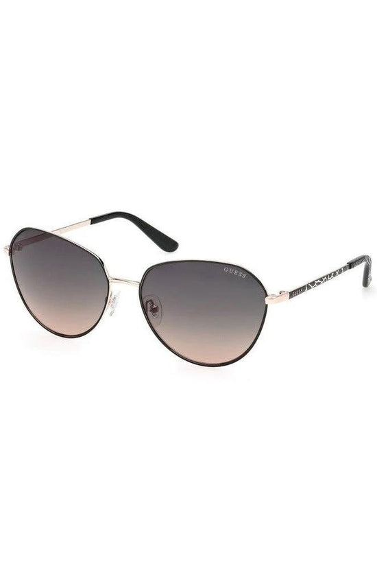 Guess Sonnenbrille Grün | ELORÉ by Guess