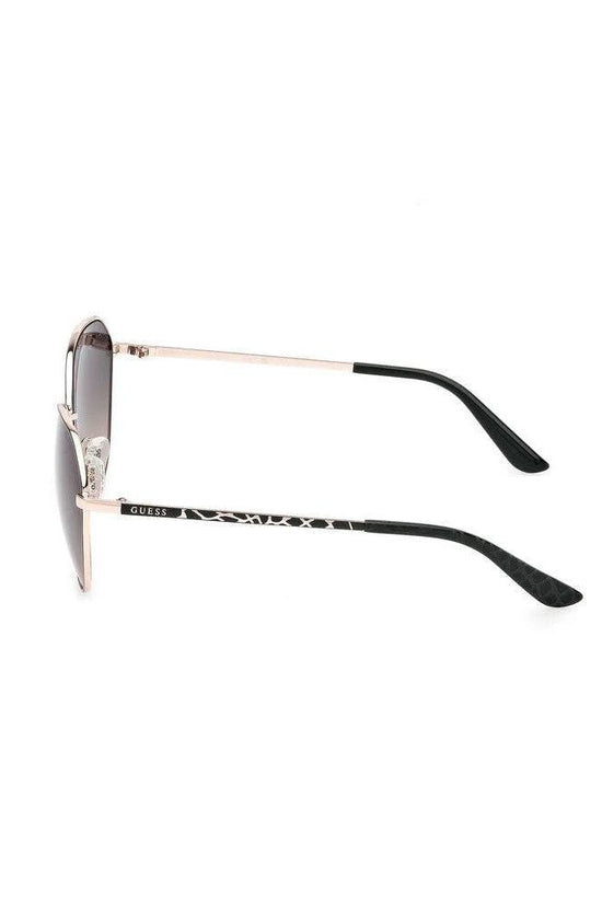 Guess Sonnenbrille Grün | ELORÉ by Guess