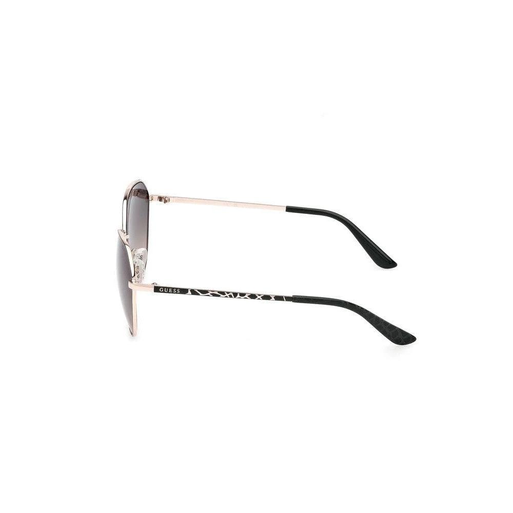 Guess Sonnenbrille Grün | ELORÉ by Guess