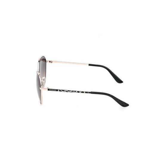 Guess Sonnenbrille Grün | ELORÉ by Guess