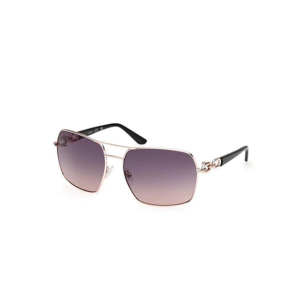 Guess Sonnenbrille Rosa | ELORÉ by Guess