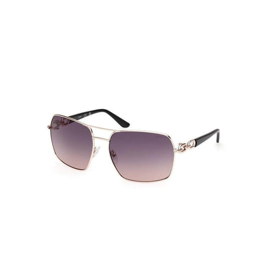 Guess Sonnenbrille Rosa | ELORÉ by Guess