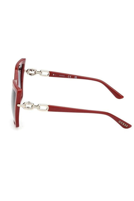 Guess Sonnenbrille Rot | ELORÉ by Guess