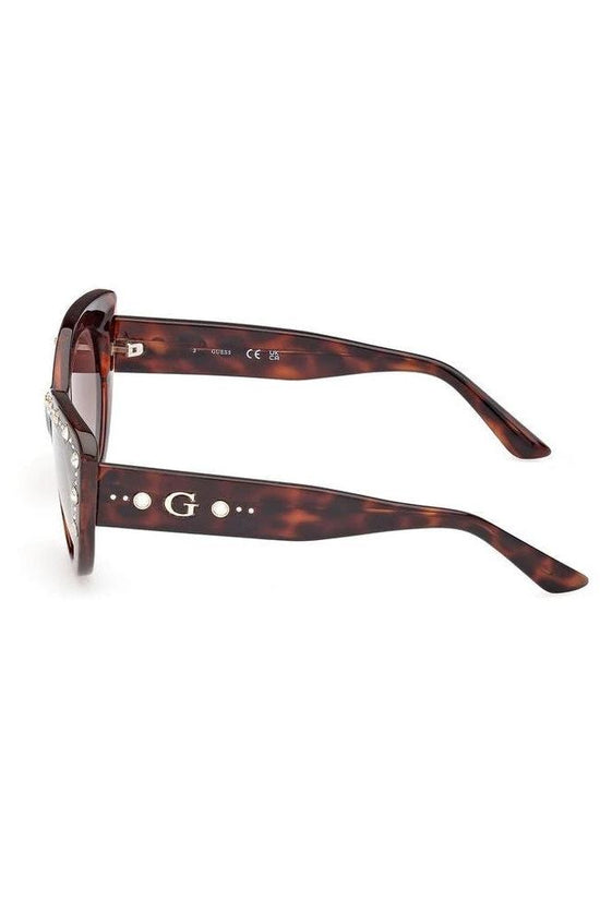 Guess Sonnenbrille Braun | ELORÉ by Guess