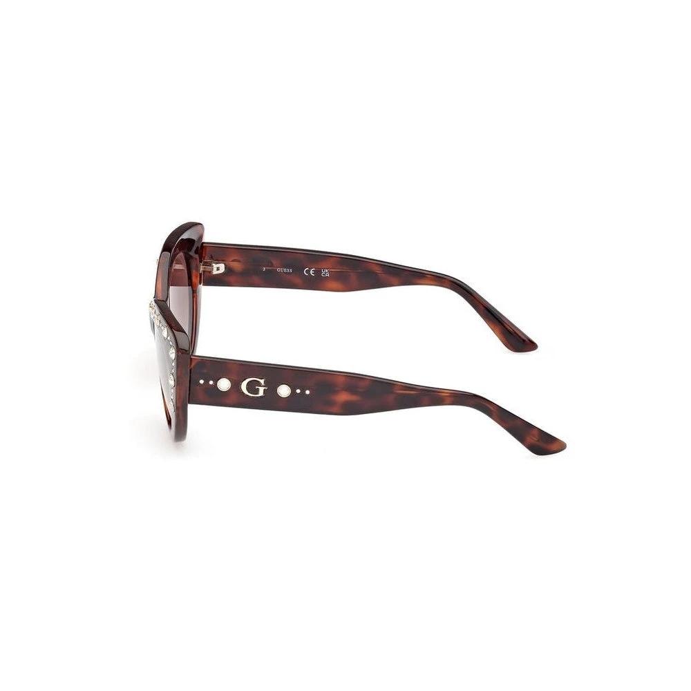 Guess Sonnenbrille Braun | ELORÉ by Guess