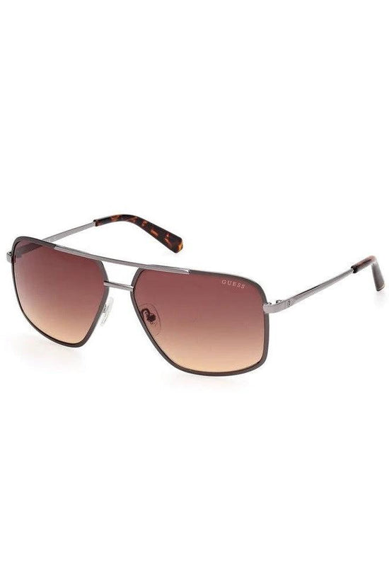 Guess Sonnenbrille Grau | ELORÉ by Guess
