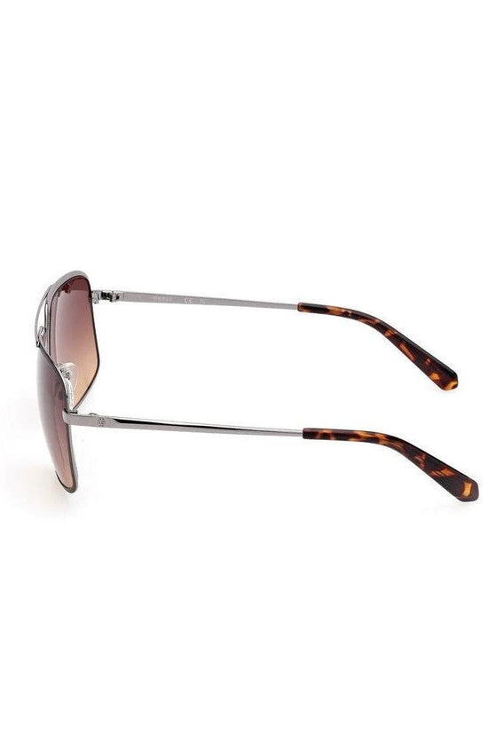 Guess Sonnenbrille Grau | ELORÉ by Guess