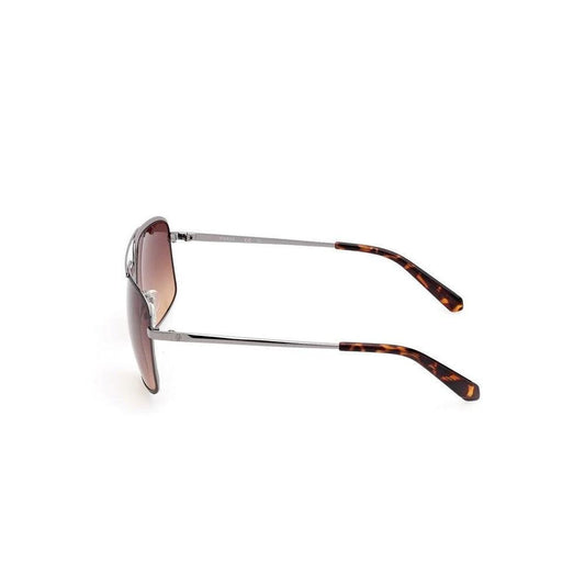 Guess Sonnenbrille Grau | ELORÉ by Guess
