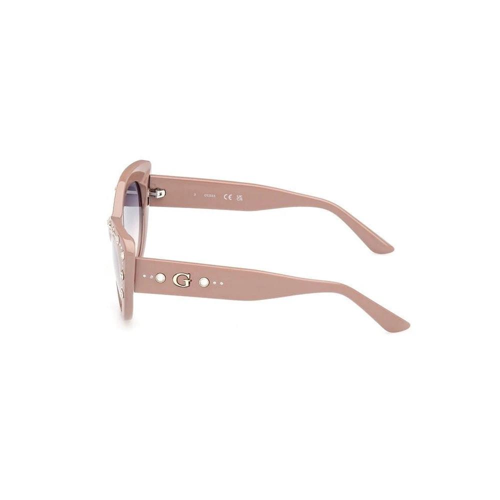 Guess Sonnenbrille Beige | ELORÉ by Guess