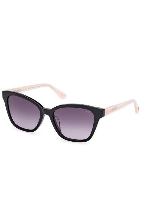 Guess Sonnenbrille Schwarz | ELORÉ by Guess