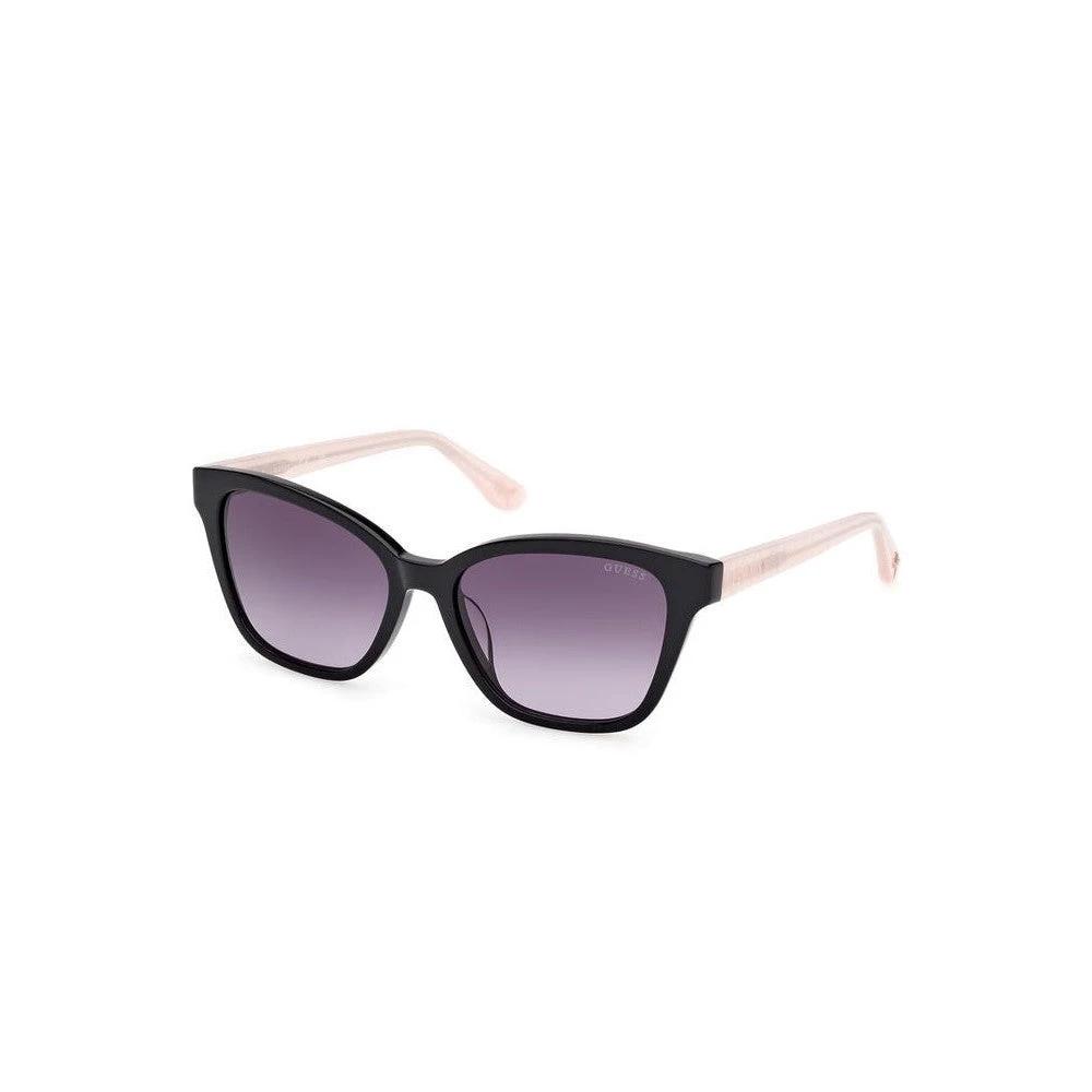 Guess Sonnenbrille Schwarz | ELORÉ by Guess
