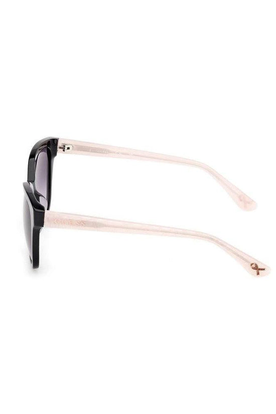 Guess Sonnenbrille Schwarz | ELORÉ by Guess