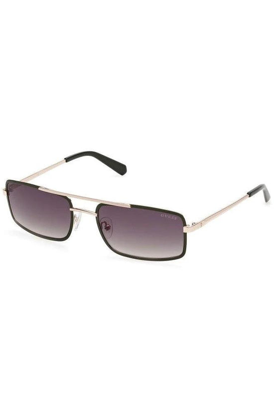 Guess Sonnenbrille Grün | ELORÉ by Guess