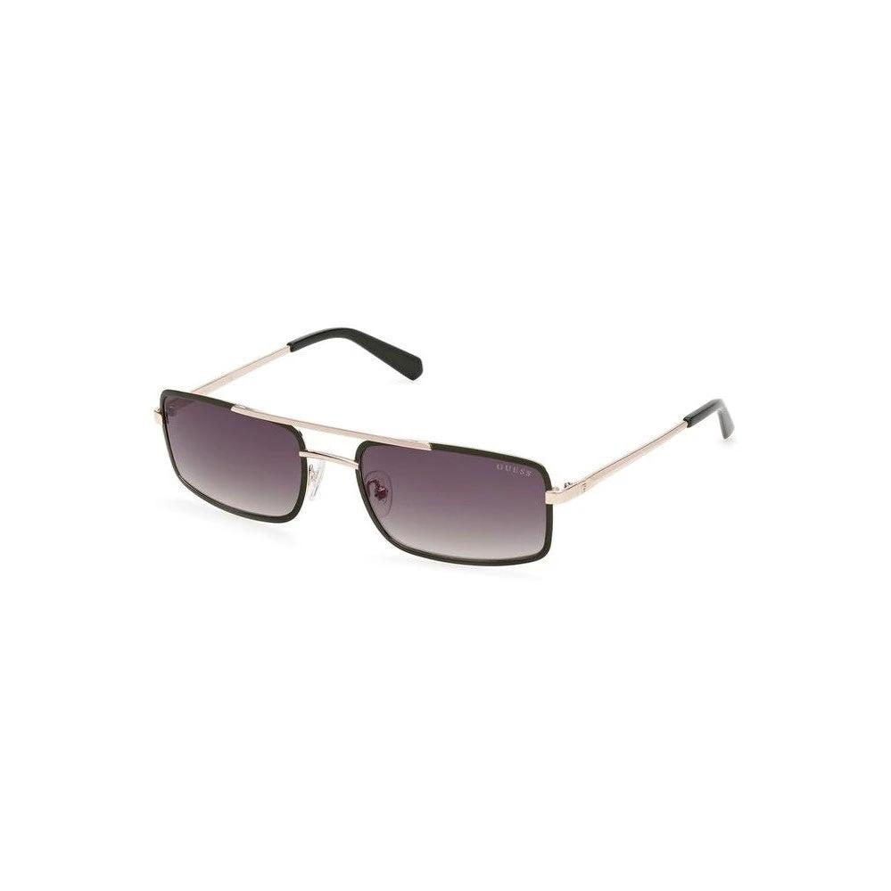 Guess Sonnenbrille Grün | ELORÉ by Guess