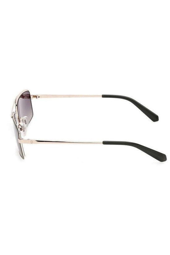 Guess Sonnenbrille Grün | ELORÉ by Guess