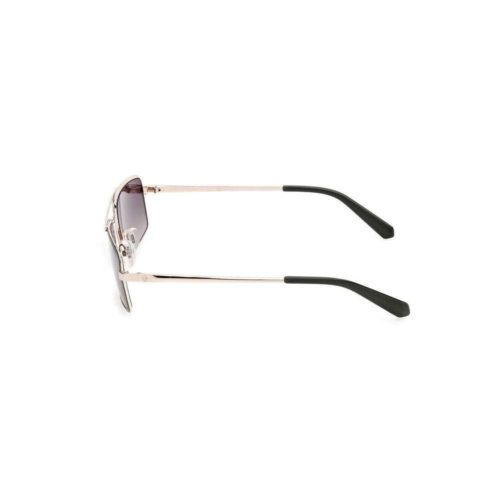 Guess Sonnenbrille Grün | ELORÉ by Guess