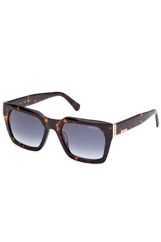 Guess Sonnenbrille Braun | ELORÉ by Guess