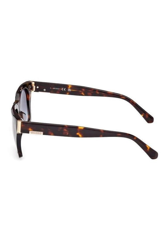 Guess Sonnenbrille Braun | ELORÉ by Guess