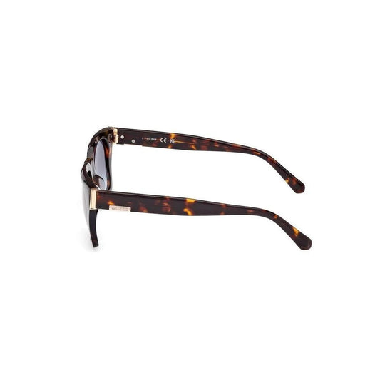 Guess Sonnenbrille Braun | ELORÉ by Guess