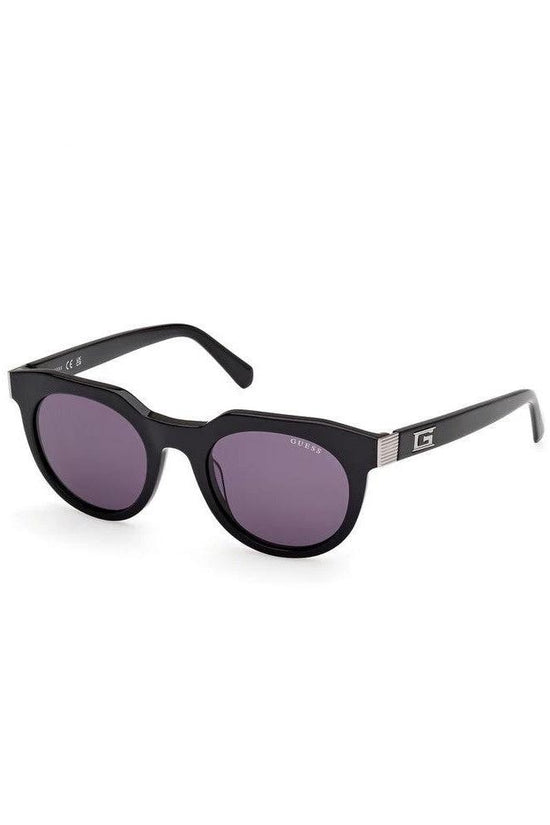 Guess Sonnenbrille Schwarz | ELORÉ by Guess