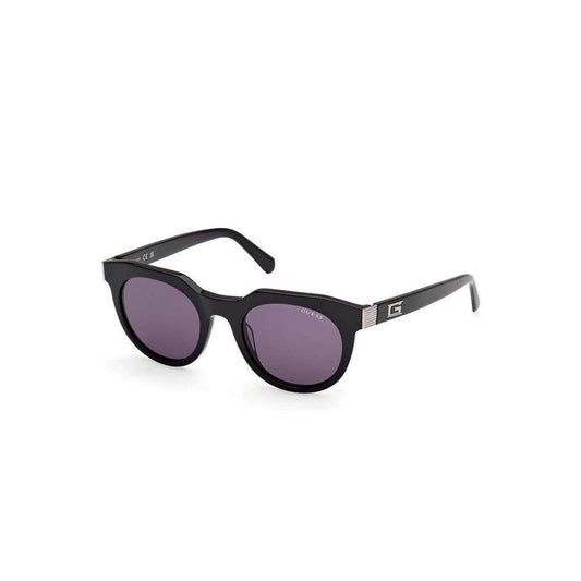 Guess Sonnenbrille Schwarz | ELORÉ by Guess