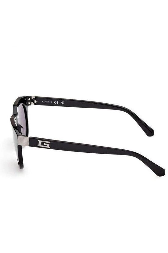 Guess Sonnenbrille Schwarz | ELORÉ by Guess
