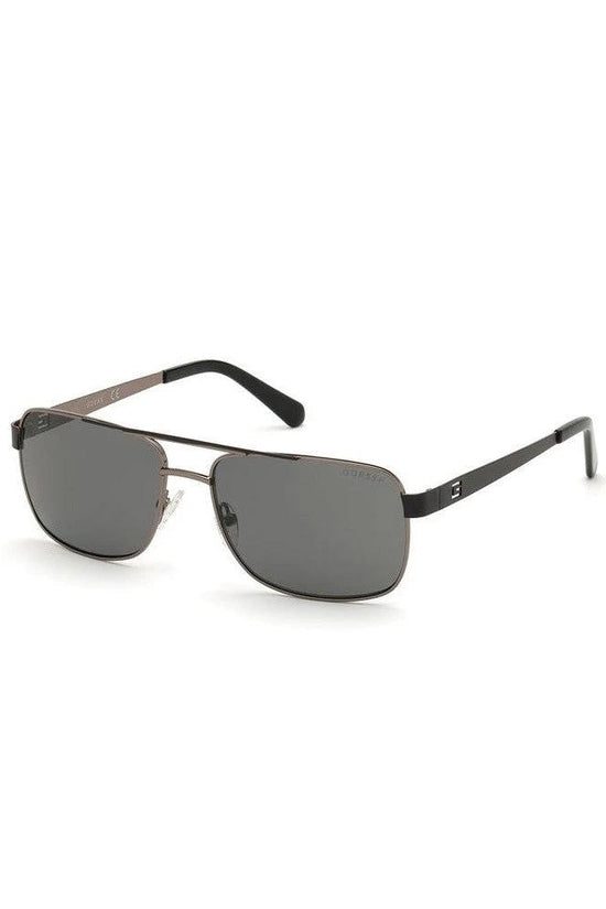 Guess Sonnenbrille Grau|ELORÉ by Guess