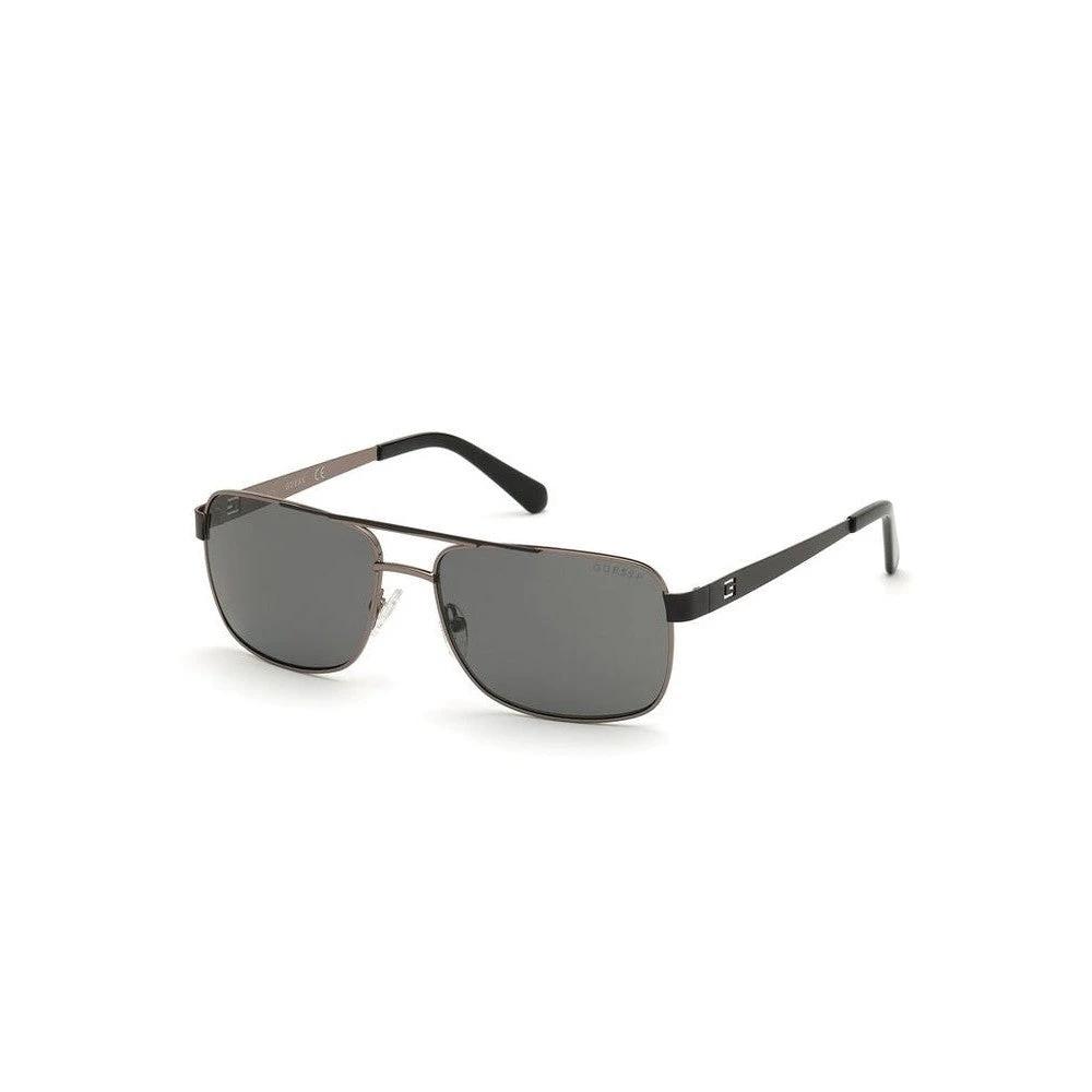 Guess Sonnenbrille Grau|ELORÉ by Guess