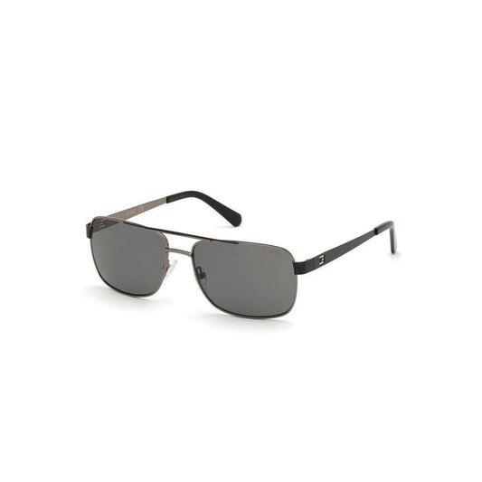 Guess Sonnenbrille Grau|ELORÉ by Guess