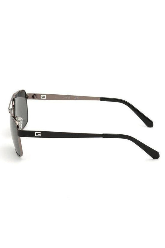 Guess Sonnenbrille Grau|ELORÉ by Guess
