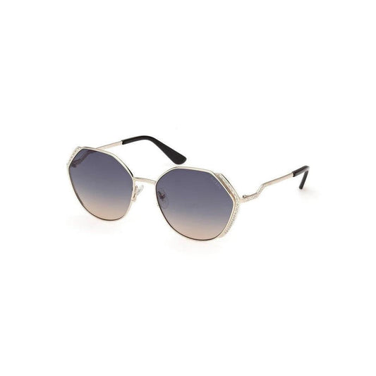 Guess Sonnenbrille Gold | ELORÉ by Guess