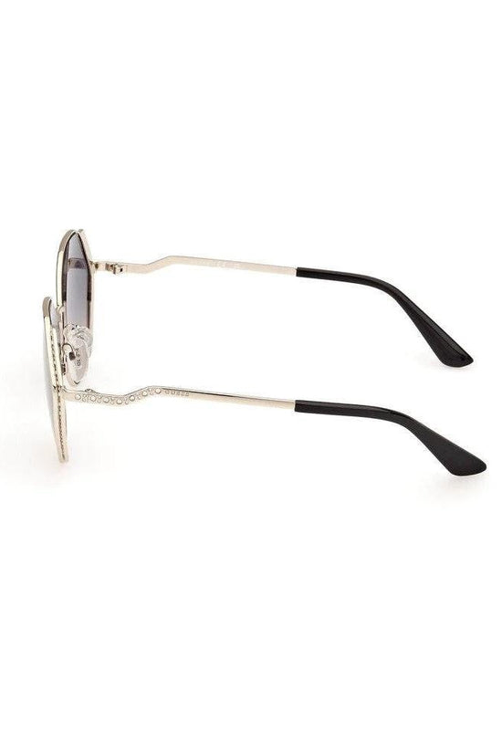 Guess Sonnenbrille Gold | ELORÉ by Guess