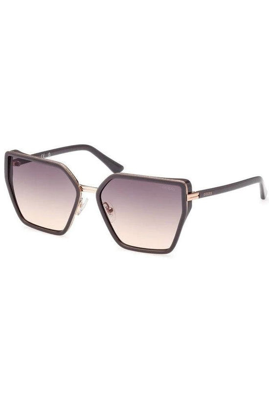 Guess Sonnenbrille Grau | ELORÉ by Guess