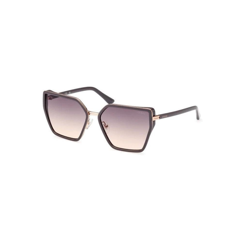 Guess Sonnenbrille Grau | ELORÉ by Guess