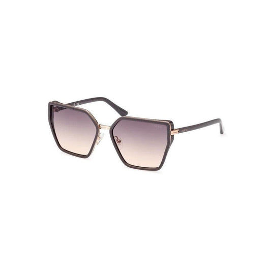 Guess Sonnenbrille Grau | ELORÉ by Guess