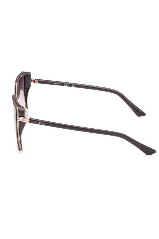 Guess Sonnenbrille Grau | ELORÉ by Guess