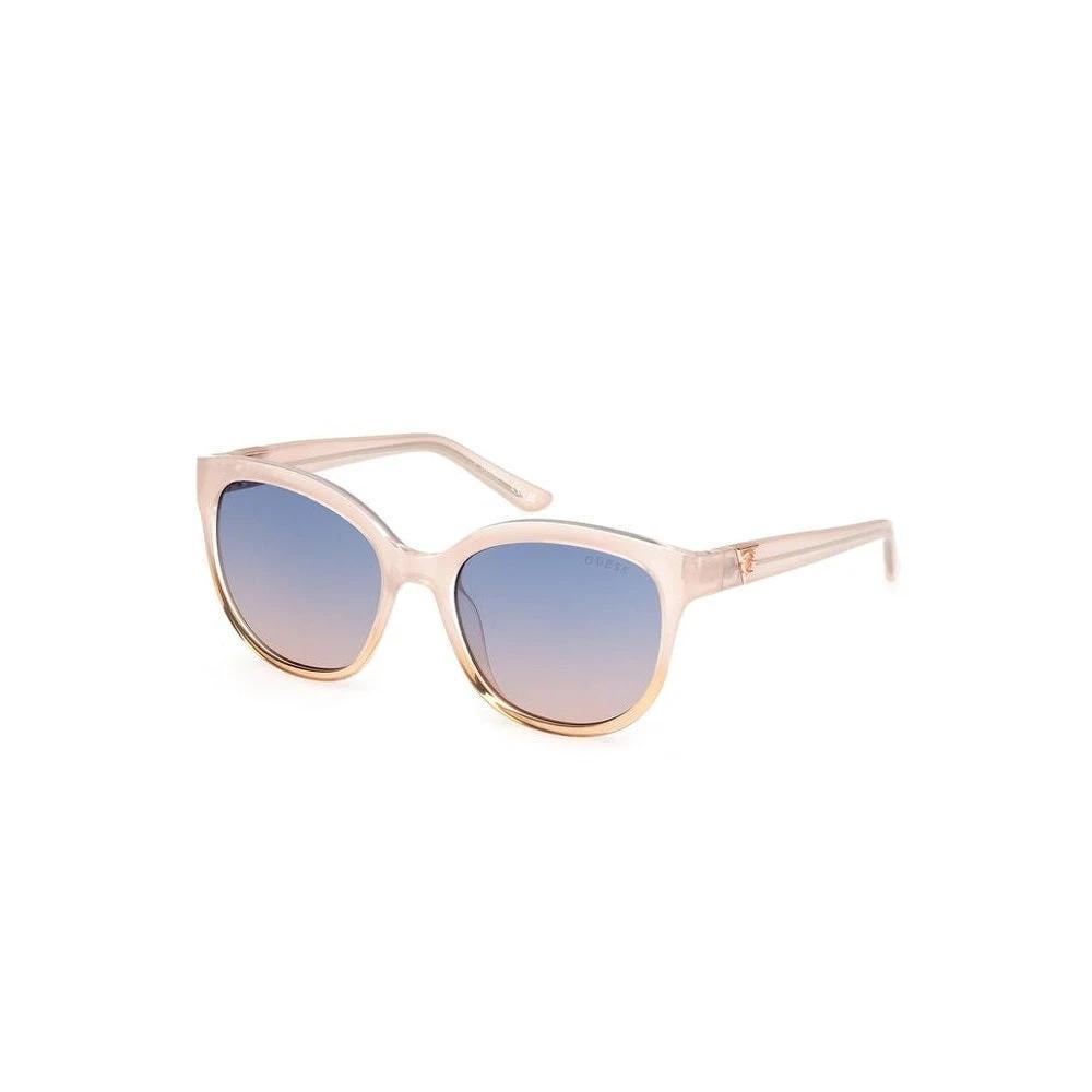 Guess Sonnenbrille Beige | ELORÉ by Guess
