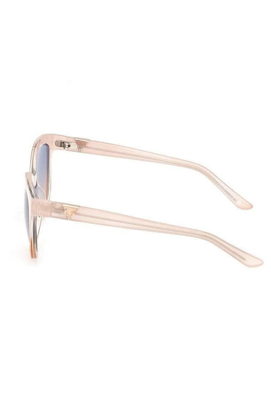 Guess Sonnenbrille Beige | ELORÉ by Guess