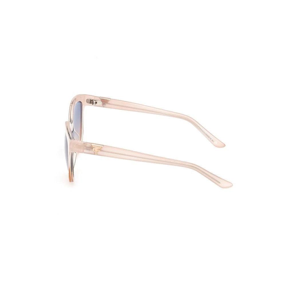 Guess Sonnenbrille Beige | ELORÉ by Guess