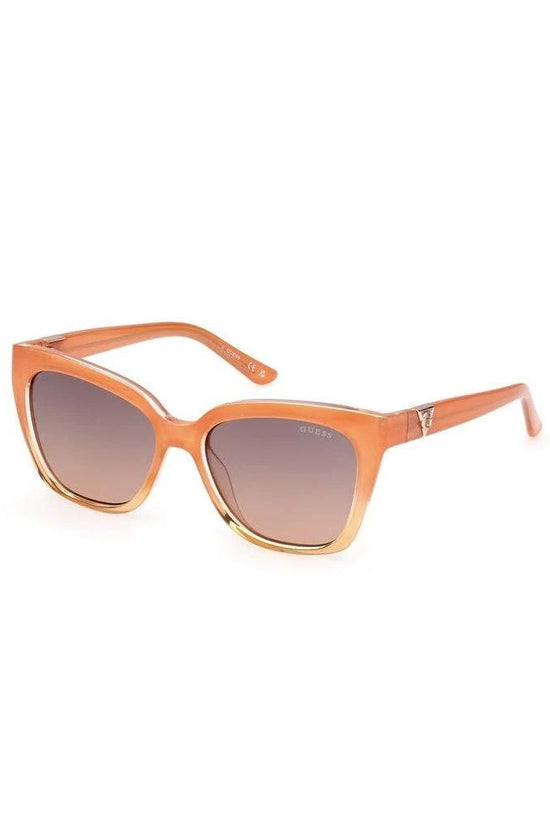 Guess Sonnenbrille Orange | ELORÉ by Guess