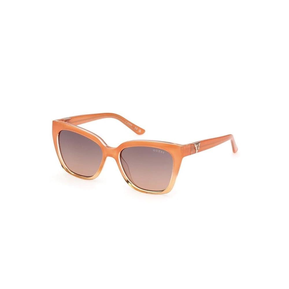 Guess Sonnenbrille Orange | ELORÉ by Guess