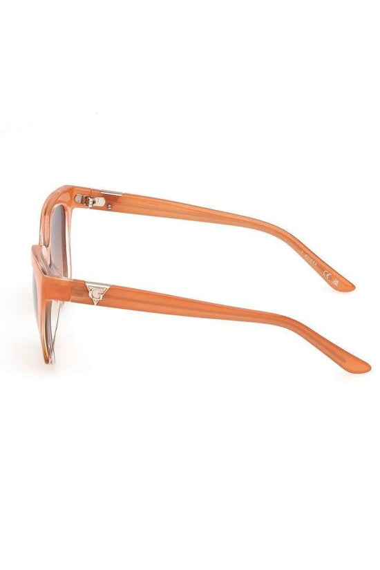 Guess Sonnenbrille Orange | ELORÉ by Guess